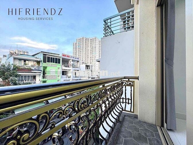 ✨CĂN HỘ ĐẸP BẬC NHẤT Q8 KẾ CẦU CHỮ Y FULL NỘI THẤT