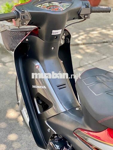 🌈Honda Wave Thái cực đẹp máy chất 👉 CÓ TRẢ GÓP
