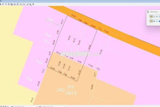 BÁN ĐẤT CÂY DA PHƯỚC THẠNH GÒ DẦU TÂY NINH