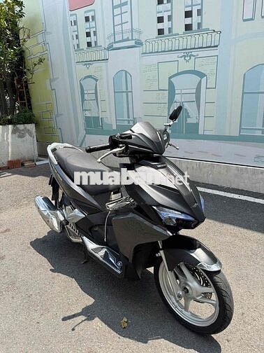 Honda Air Blade 125 odo 28k biển số 71