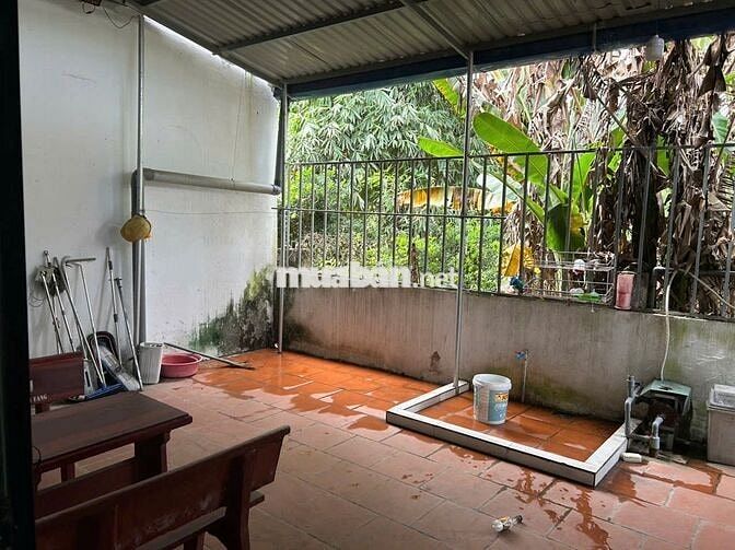 BÁN NHÀ MT DT782 BÀU ĐỒN GÒ DẦU TÂY NINH