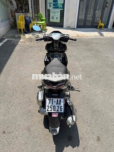 Honda Air Blade 125 odo 28k biển số 71