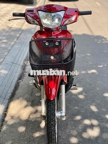 🌈Honda Wave Thái cực đẹp máy chất 👉 CÓ TRẢ GÓP