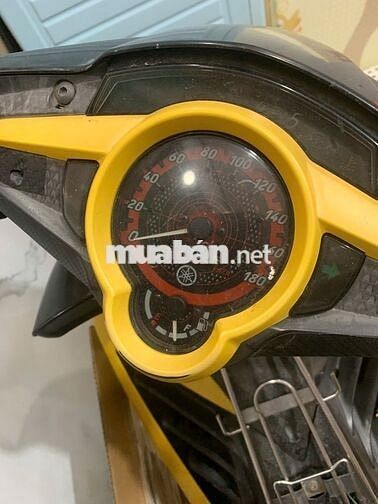 Yamaha Exciter 2012 Vàng đen
