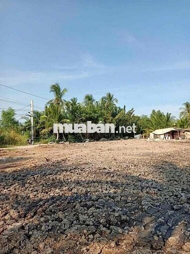 ĐẤT NỀN THỔ CƯ TÂN PHÚ ĐÔNG CHỈ 155TR