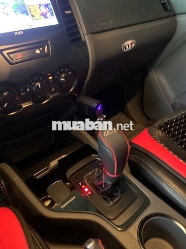 Ford Ranger XLS Trắng