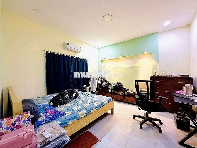 bán nhà 54 m2 xây 2 tầng 3 phong ngủ chỉ hơn 5 tỷ,Lê Đức Thọ,Gò Vấp
