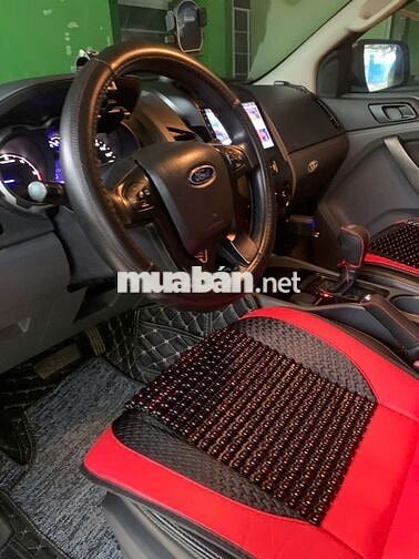 Ford Ranger XLS Trắng