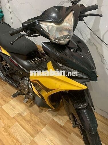 Yamaha Exciter 2012 Vàng đen