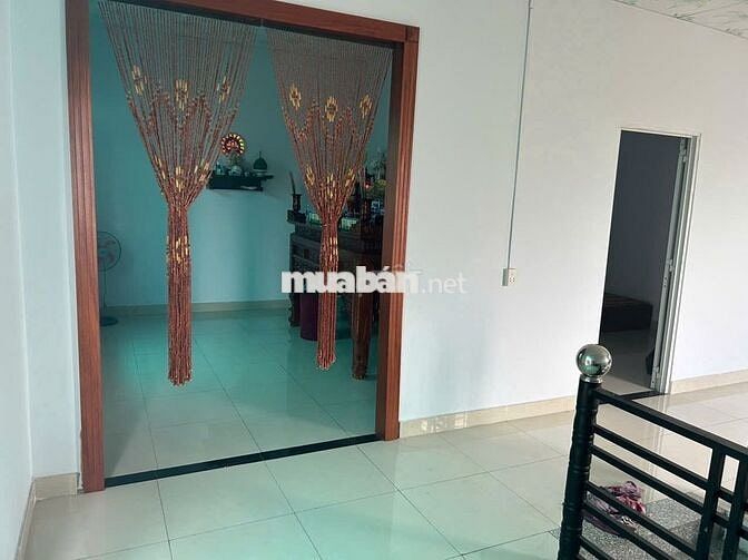 BÁN NHÀ MT DT782 BÀU ĐỒN GÒ DẦU TÂY NINH