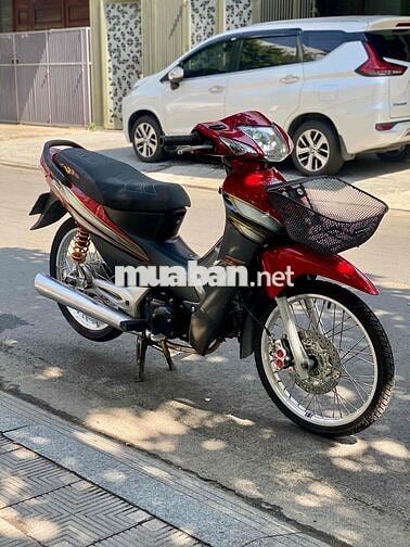 🌈Honda Wave Thái cực đẹp máy chất 👉 CÓ TRẢ GÓP