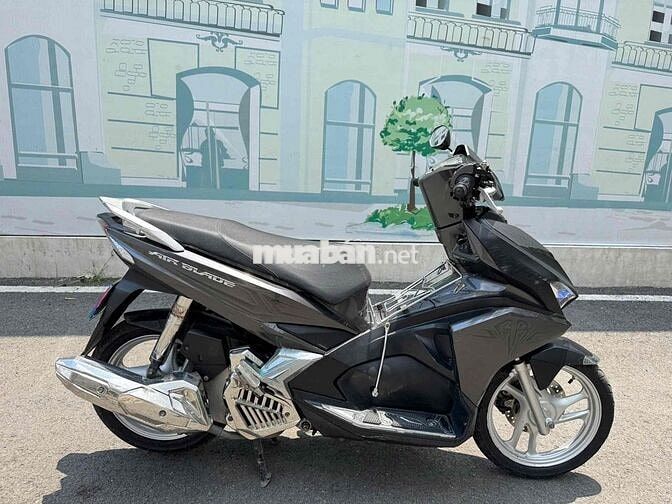 Honda Air Blade 125 odo 28k biển số 71
