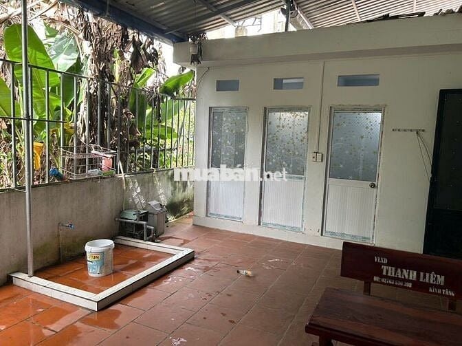 BÁN NHÀ MT DT782 BÀU ĐỒN GÒ DẦU TÂY NINH