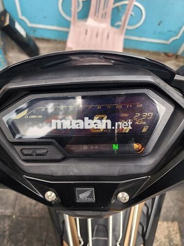 Honda Winner X V3 Abs 150 2022 Đen nhám