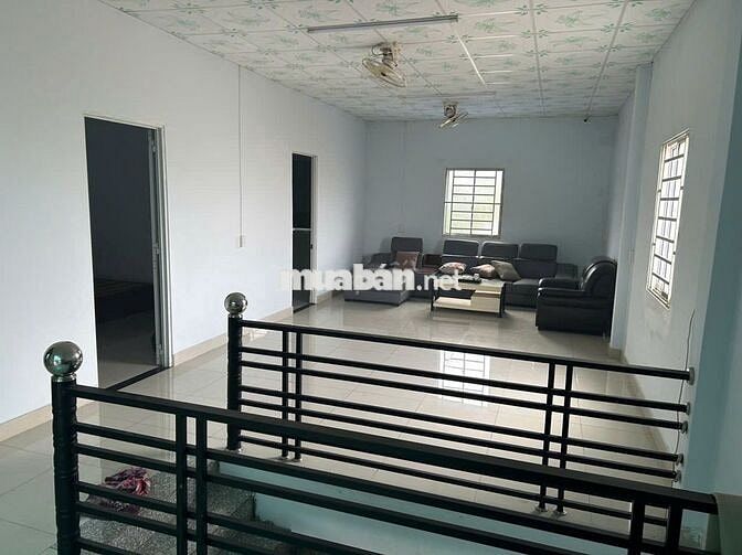 BÁN NHÀ MT DT782 BÀU ĐỒN GÒ DẦU TÂY NINH