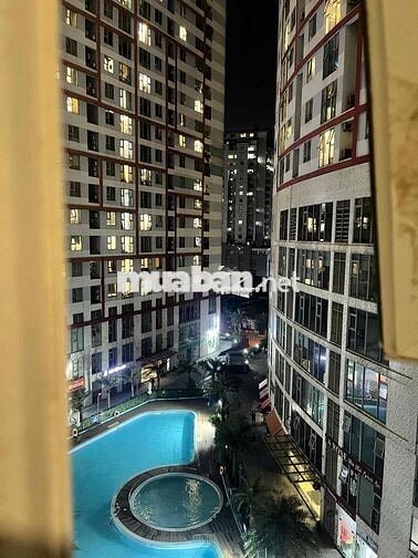 Bán nhanh căn hộ 78m2 ở 360 Giải Phóng