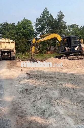 BÁN ĐẤT CÂY DA PHƯỚC THẠNH GÒ DẦU TÂY NINH