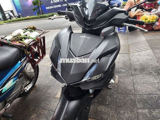 Honda Winner X V3 Abs 150 2022 Đen nhám