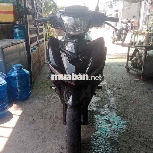 Yamaha Exciter 150 Đen 23032 km