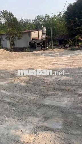 BÁN ĐẤT CÂY DA PHƯỚC THẠNH GÒ DẦU TÂY NINH
