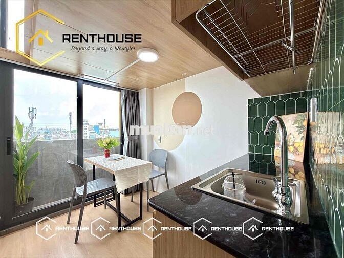 DUPLEX BANCOL GIÁ RẺ FULL NỘI THẤT GÁC CAO 2M