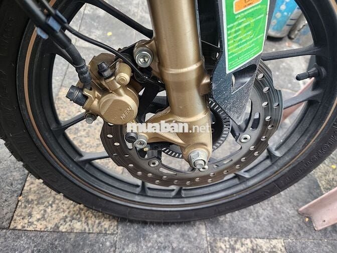 Honda Winner X V3 Abs 150 2022 Đen nhám