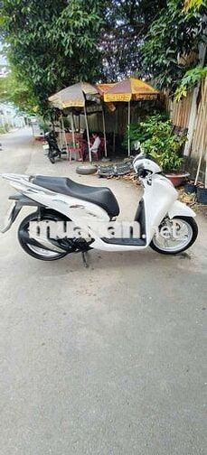 Honda SH ABS 150cc 2021 Trắng
