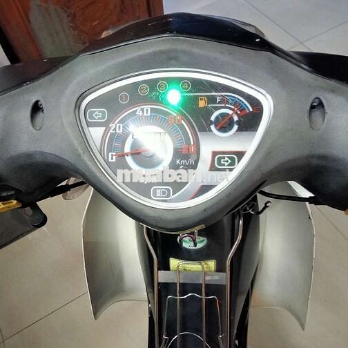 Elegant 50cc, giấy tờ đầy đủ, máy rất êm,