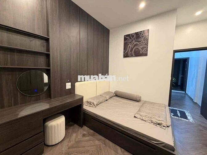 Siêu phẩm Phố Quan Nhân, nhà đẹp ở luôn, cánh 20m oto tránh, 40m*5 tần