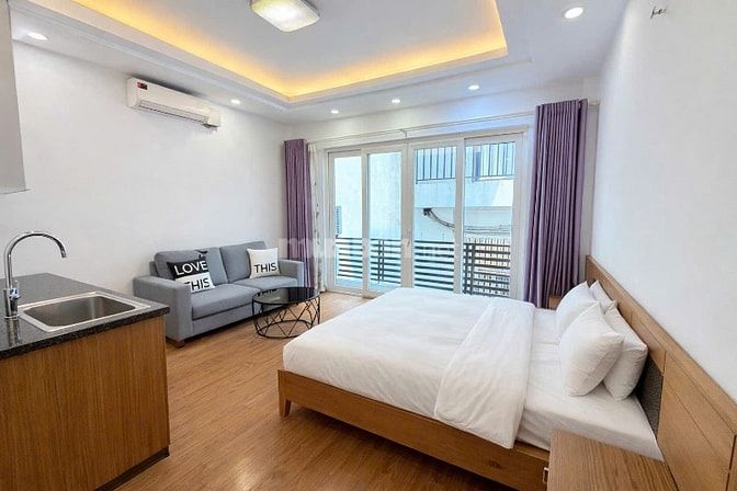 Cho thuê nhà tại ngõ 212 Vũ Miên, Yên Phụ, Tây Hồ, Hà Nội