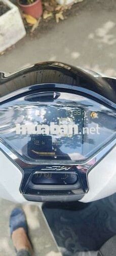Honda SH ABS 150cc 2021 Trắng