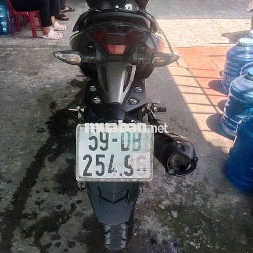 Yamaha Exciter 150 Đen 23032 km