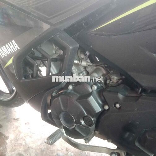 Yamaha Exciter 150 Đen 23032 km