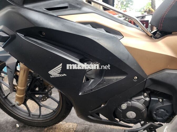 Honda Winner X V3 Abs 150 2022 Đen nhám