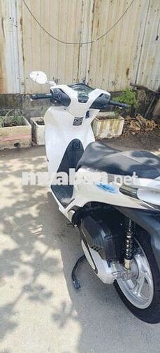 Honda SH ABS 150cc 2021 Trắng