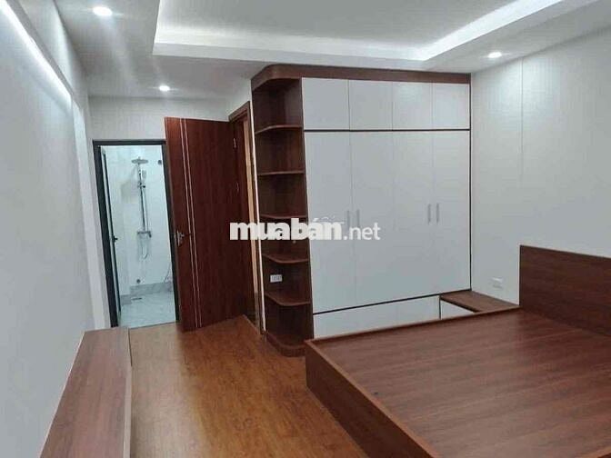 HOT Phố Chính Kinh, nhà đẹp ở luôn, KD đỉnh, oto đỗ cửa, 2 thoáng,dt 3
