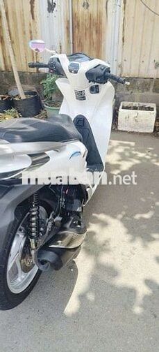 Honda SH ABS 150cc 2021 Trắng