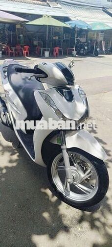 Honda SH ABS 150cc 2021 Trắng