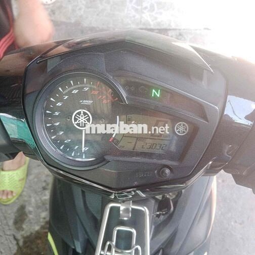 Yamaha Exciter 150 Đen 23032 km