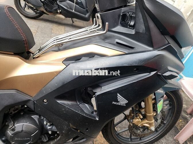 Honda Winner X V3 Abs 150 2022 Đen nhám