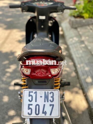 🌈Honda Wave Thái cực đẹp máy chất 👉 CÓ TRẢ GÓP