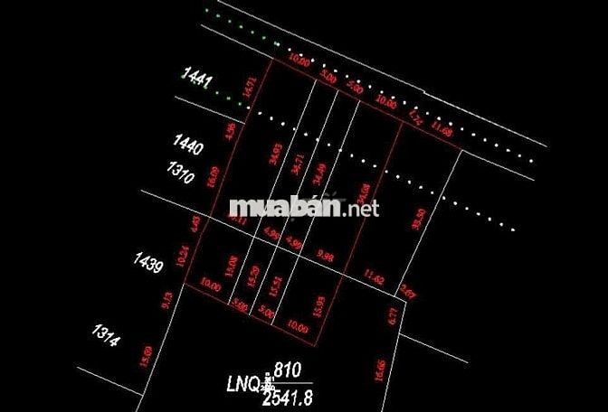 BÁN ĐẤT CÂY DA PHƯỚC THẠNH GÒ DẦU TÂY NINH