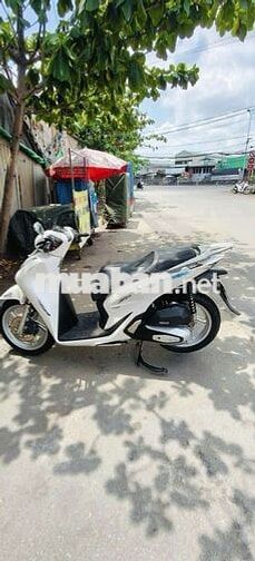 Honda SH ABS 150cc 2021 Trắng