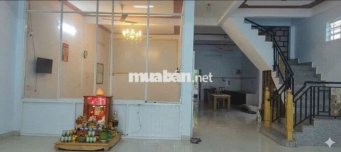 BÁN NHÀ MT DT782 BÀU ĐỒN GÒ DẦU TÂY NINH