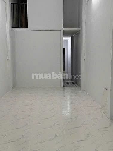 Cho thuê nhà mặt tiền Phạm cự lượng p2 Tân Bình-Diện tích: 4x23m