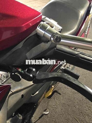 Honda Winner V1 Đỏ đen