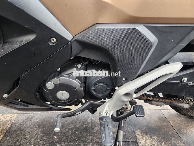 Honda Winner X V3 Abs 150 2022 Đen nhám