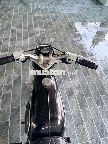 HONDA67 (CL50) sườn lốc zin bs60 ĐồngNaj