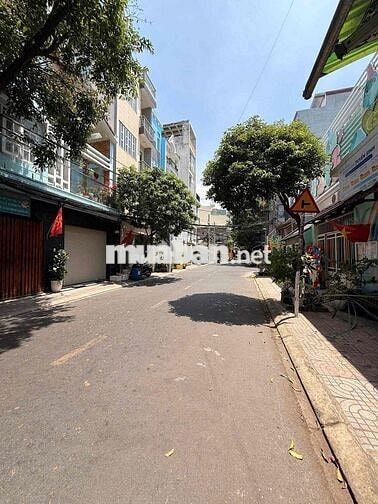 ✈️CHO THUÊ BIỆT THỰ MẶT TIỀN KHU SÂN BAY DT: 7x20m QUẬN TÂN BÌNH