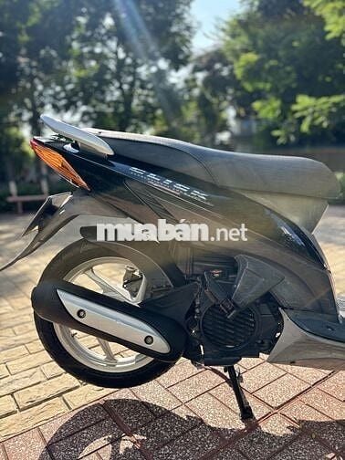 Honda Click Đen Đã qua sử dụng
